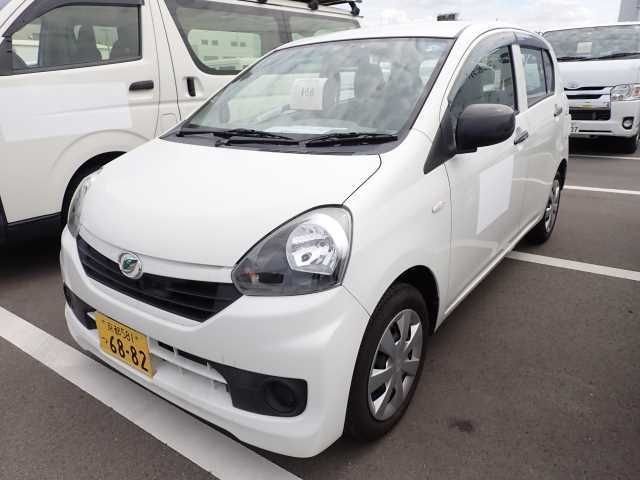 166 DAIHATSU MIRA E S LA310S 2016 г. (ORIX Kobe Nyusatsu)